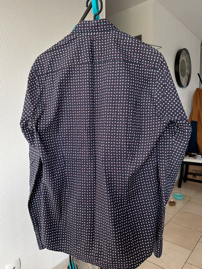 Chemise - photo numéro 3