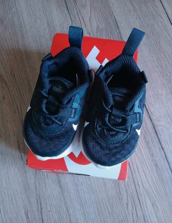 Basket Nike