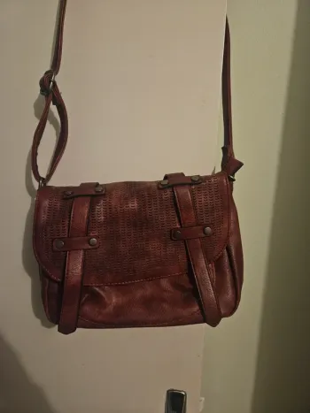 Sac bandoulière
