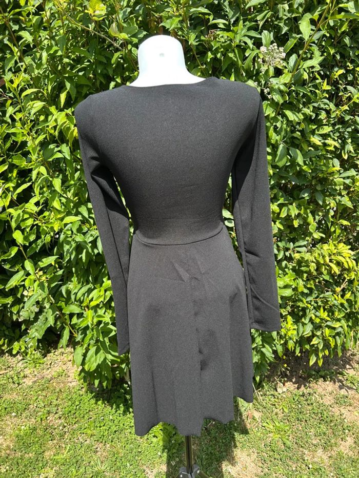 🌟 Élégante robe noire 🌟 - photo numéro 4