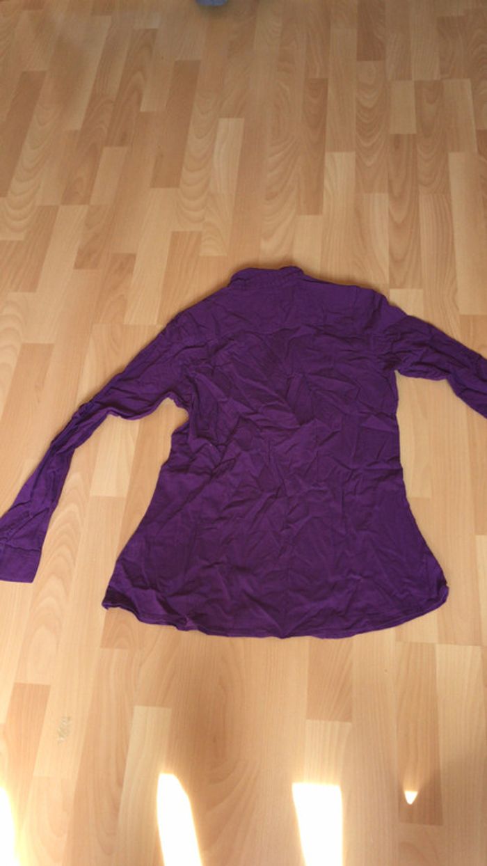Chemise femme - photo numéro 2
