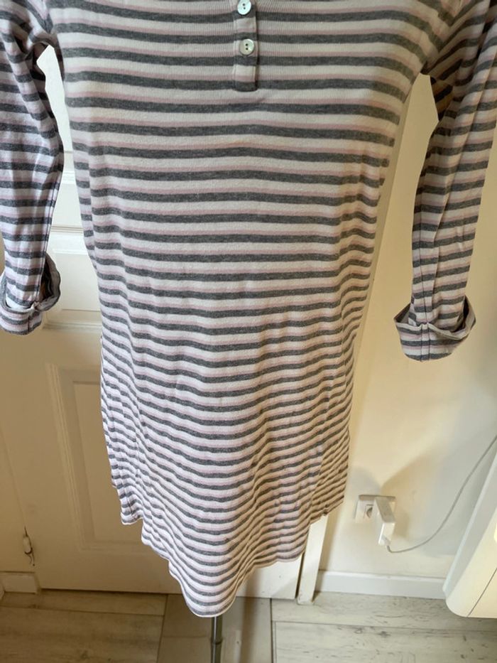 Robe de nuit - photo numéro 6