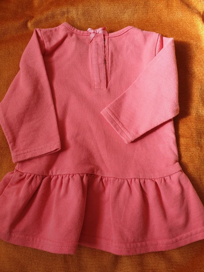 Robe 3 mois tape à l œil - photo numéro 2
