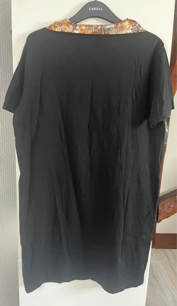 Robe t shirt - photo numéro 3
