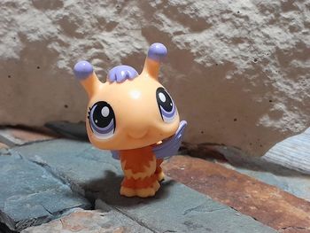 Figurine Petshop A22