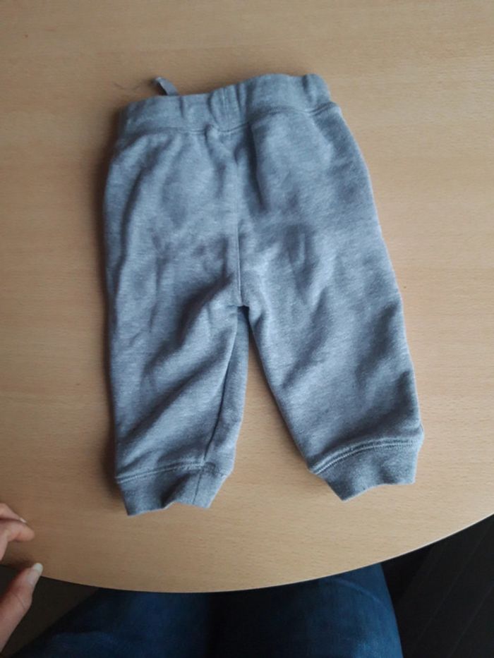 Pantalon 6 mois grain de blé - photo numéro 3