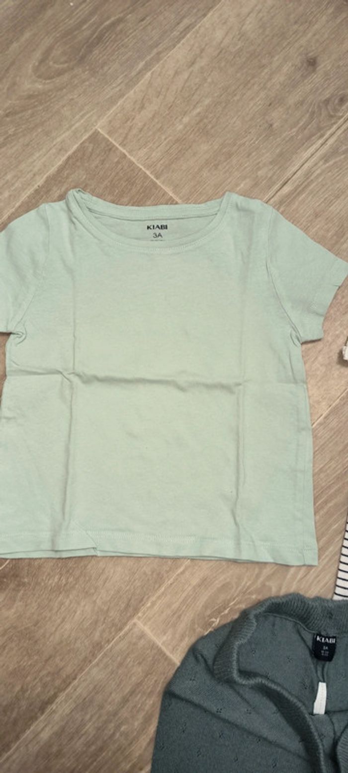 Lot kiabi - photo numéro 6