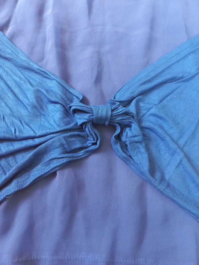 Débardeur voile 🌞 - photo numéro 3