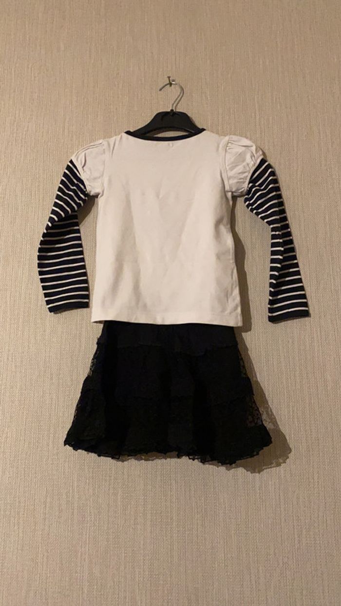 Ensemble Orchestra Taille 5 ans - photo numéro 2