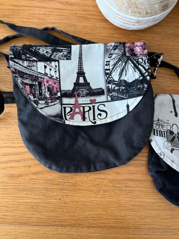 2 sacs à mains - photo numéro 3
