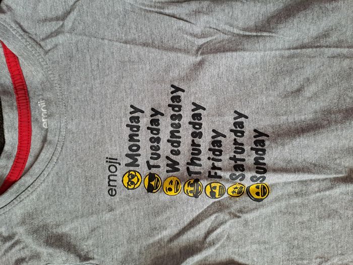 Tee shirt 2-4A - photo numéro 2