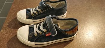 Basket levi's enfants