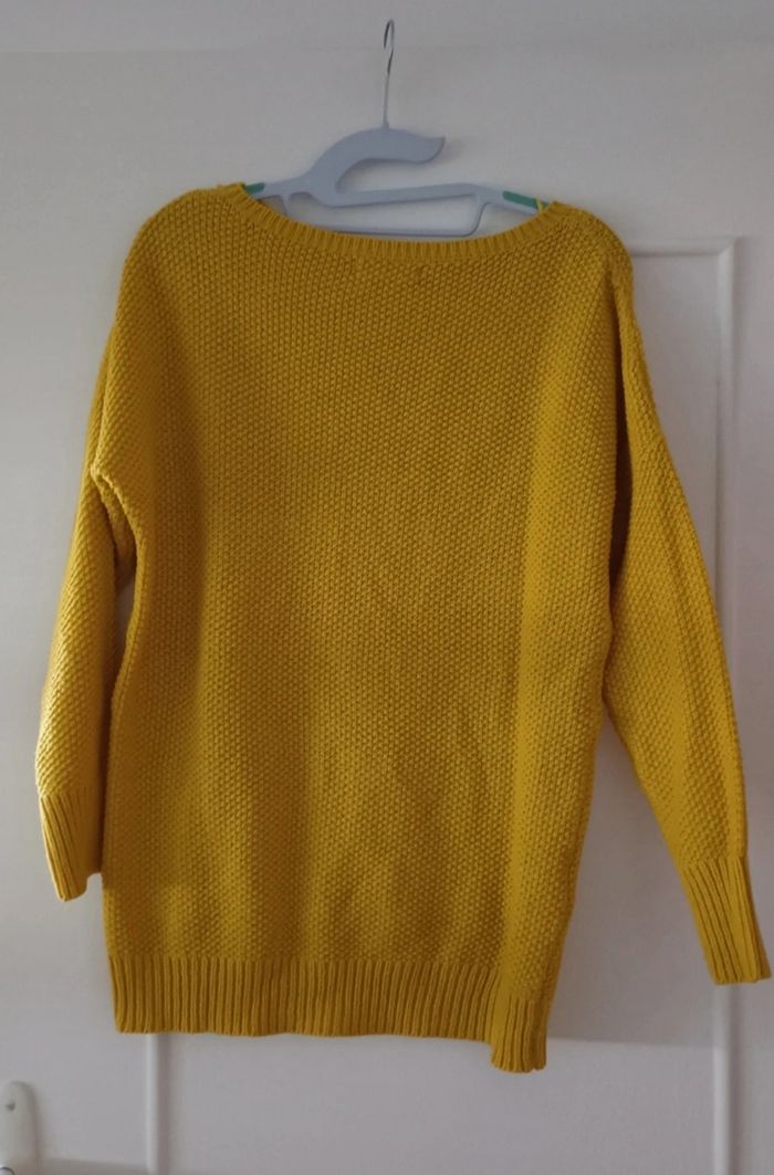 ✨ Pull Long - photo numéro 6