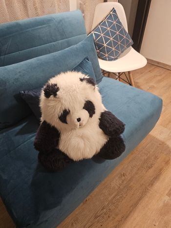 Peluche panda