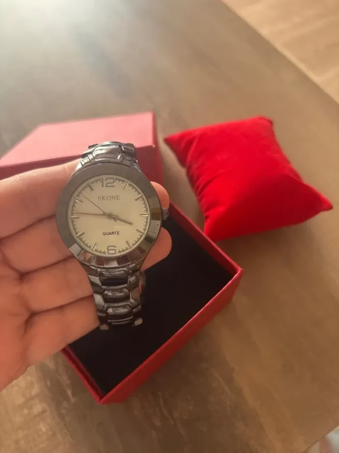 🛑montre homme🛑 skone - photo numéro 2