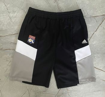 Short Olympique Lyonnais Adidas Neuf
