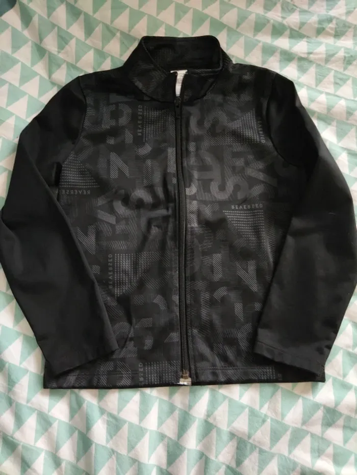 Veste decathlon