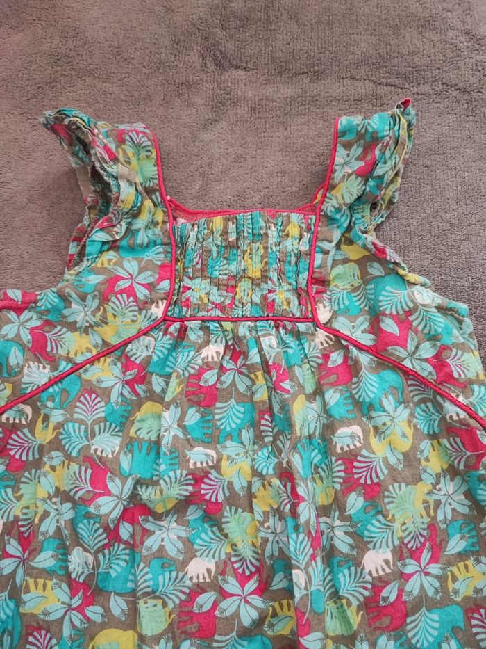 Robe été 4 ans (104) - photo numéro 2