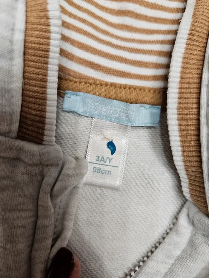 Veste OKAIDI - photo numéro 3