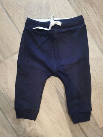 Jogging 6 mois kiabi