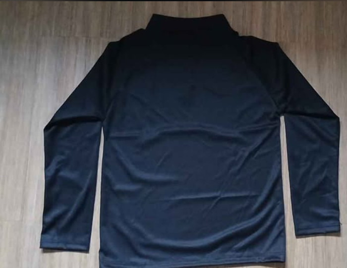 Haut running Nike noir - photo numéro 5