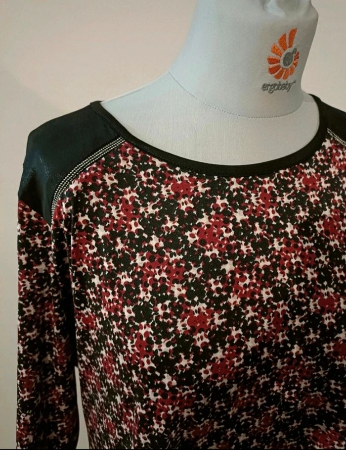 Tunique - 42-44 - Armand Thiery - photo numéro 3