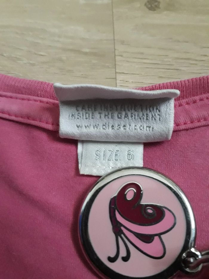 T shirt - photo numéro 3