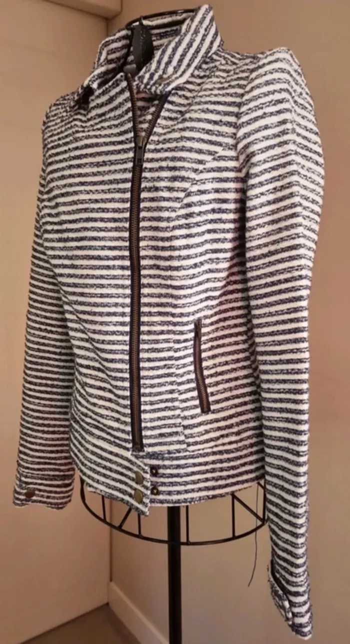 Veste - photo numéro 4
