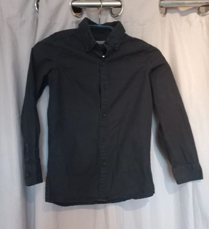 Chemise noir
