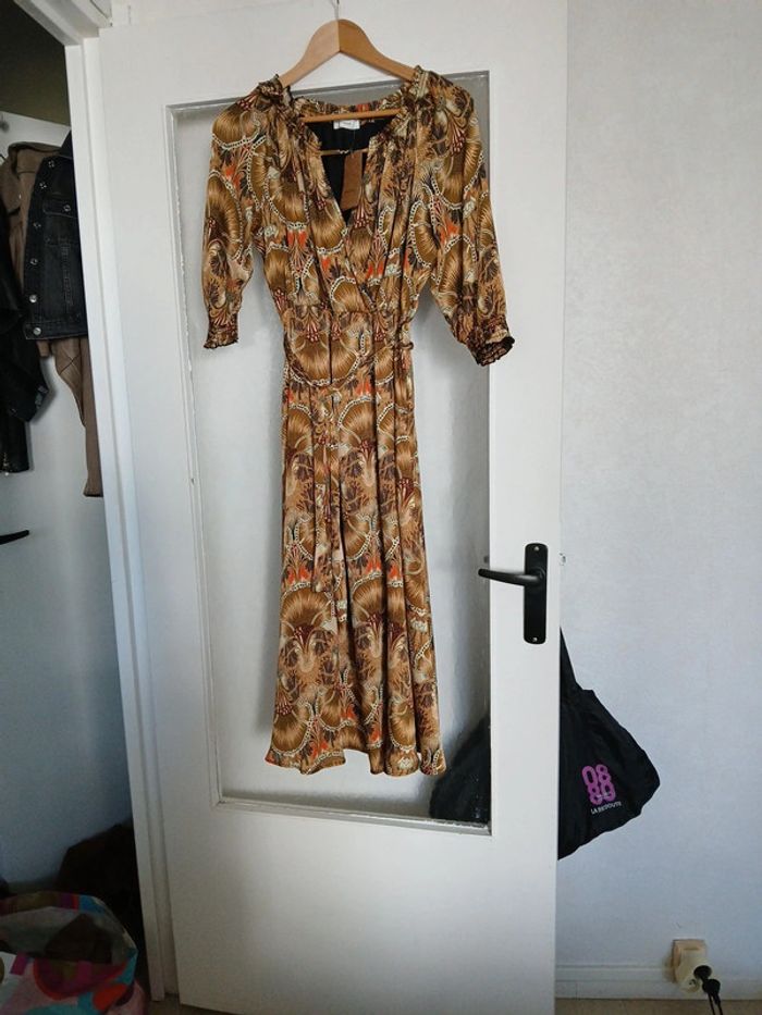 Robe Taille 36 de chez promod