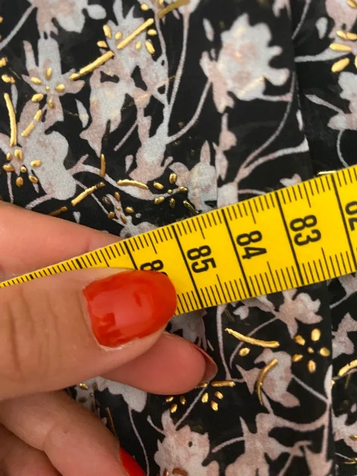 Robe taille S Flamant rose - photo numéro 8