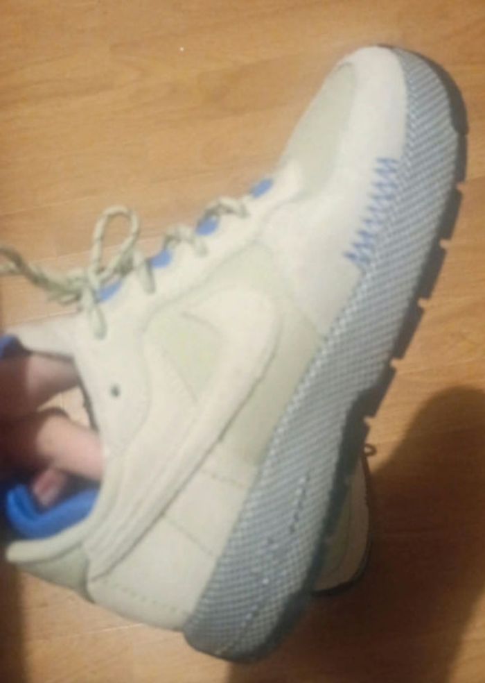 Basket nike - photo numéro 2