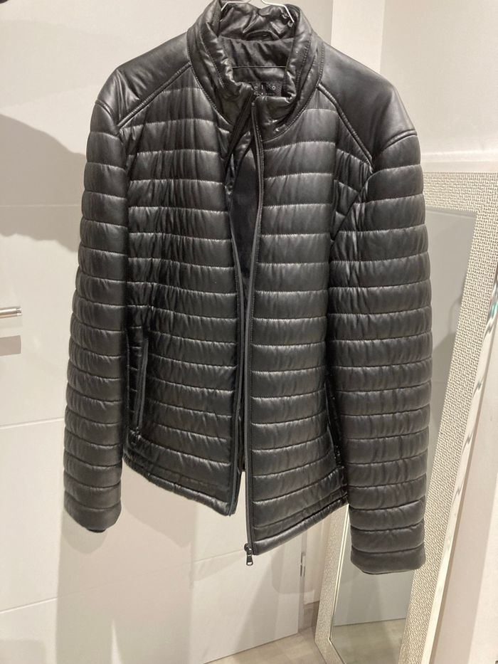 Doudoune - photo numéro 4