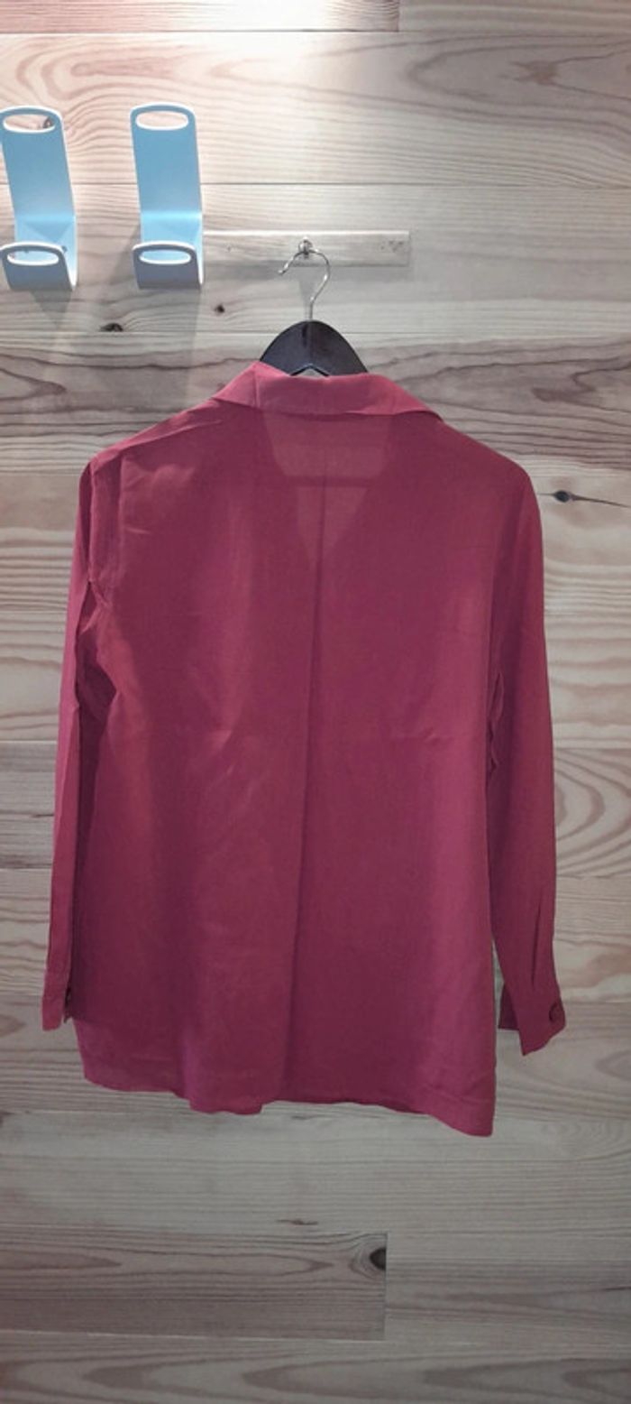 Chemise - photo numéro 2