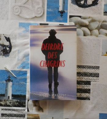 Deirdre des chagrins de Michel Prévost