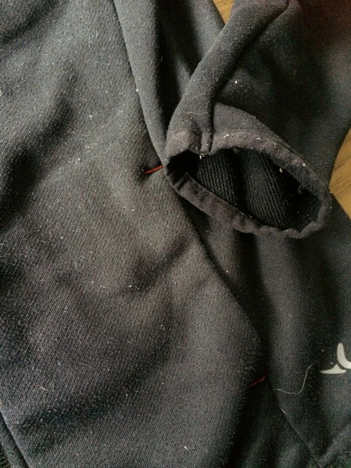 Veste légère 10/11 ans - photo numéro 3