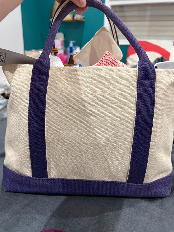 Sac Ralph Lauren - photo numéro 2