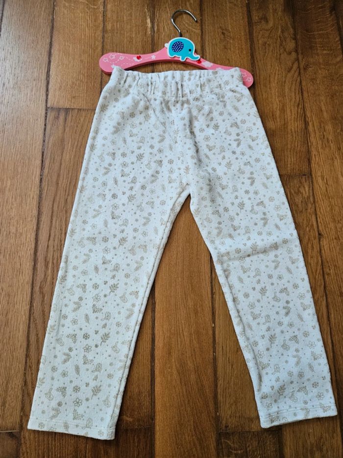 Pyjama Noël Sergent Major 5 ans - photo numéro 9