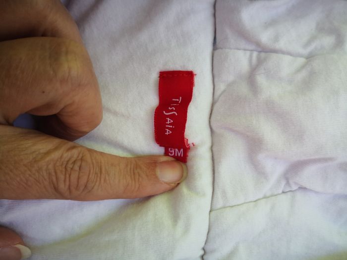 Combinaison TISSAIA 9 mois - photo numéro 5