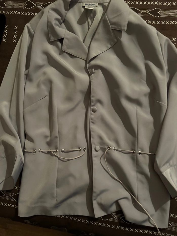 Veste Anne weyburn T48 - photo numéro 4