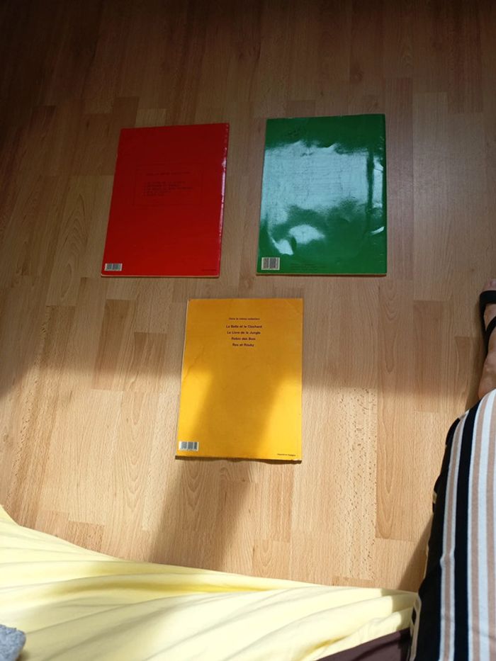 Livres enfant - photo numéro 2