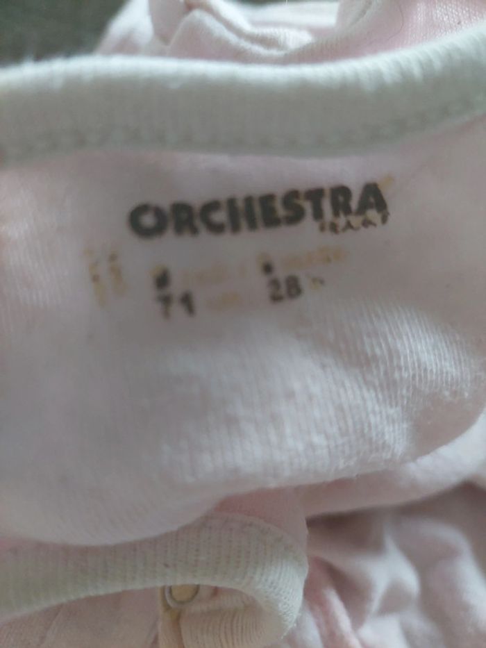 Pyjama - photo numéro 4