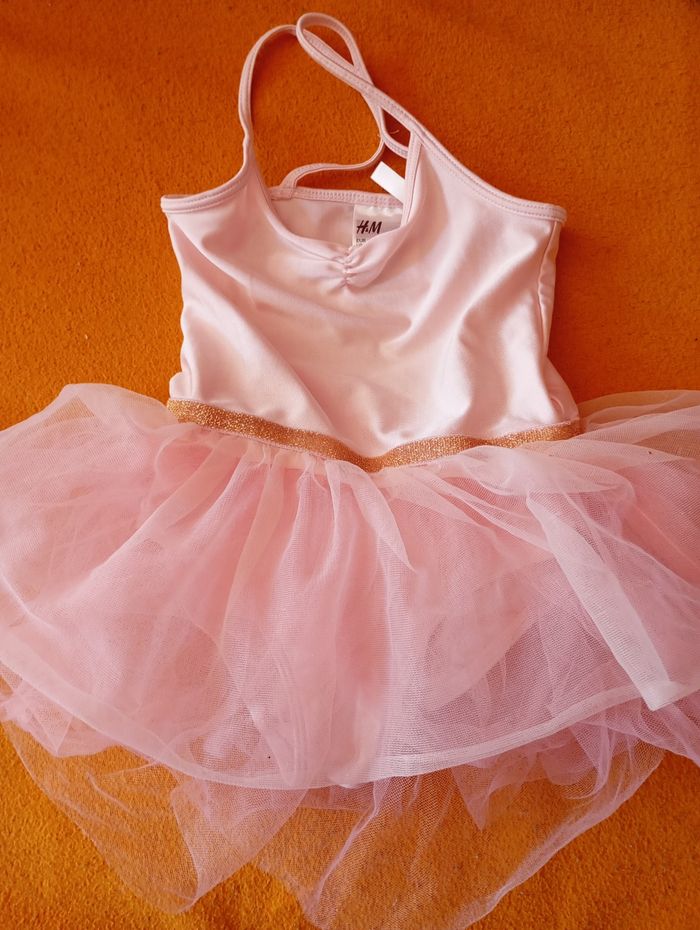 Vêtements fille - photo numéro 2
