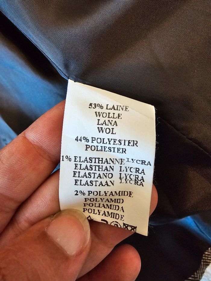 Veste blazer Maison 123 Taille 38 - photo numéro 3
