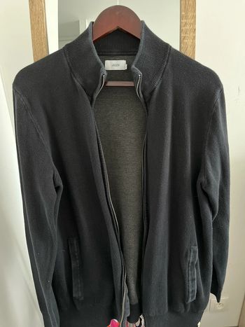 Gilet