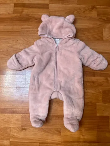 Combinaison bébé