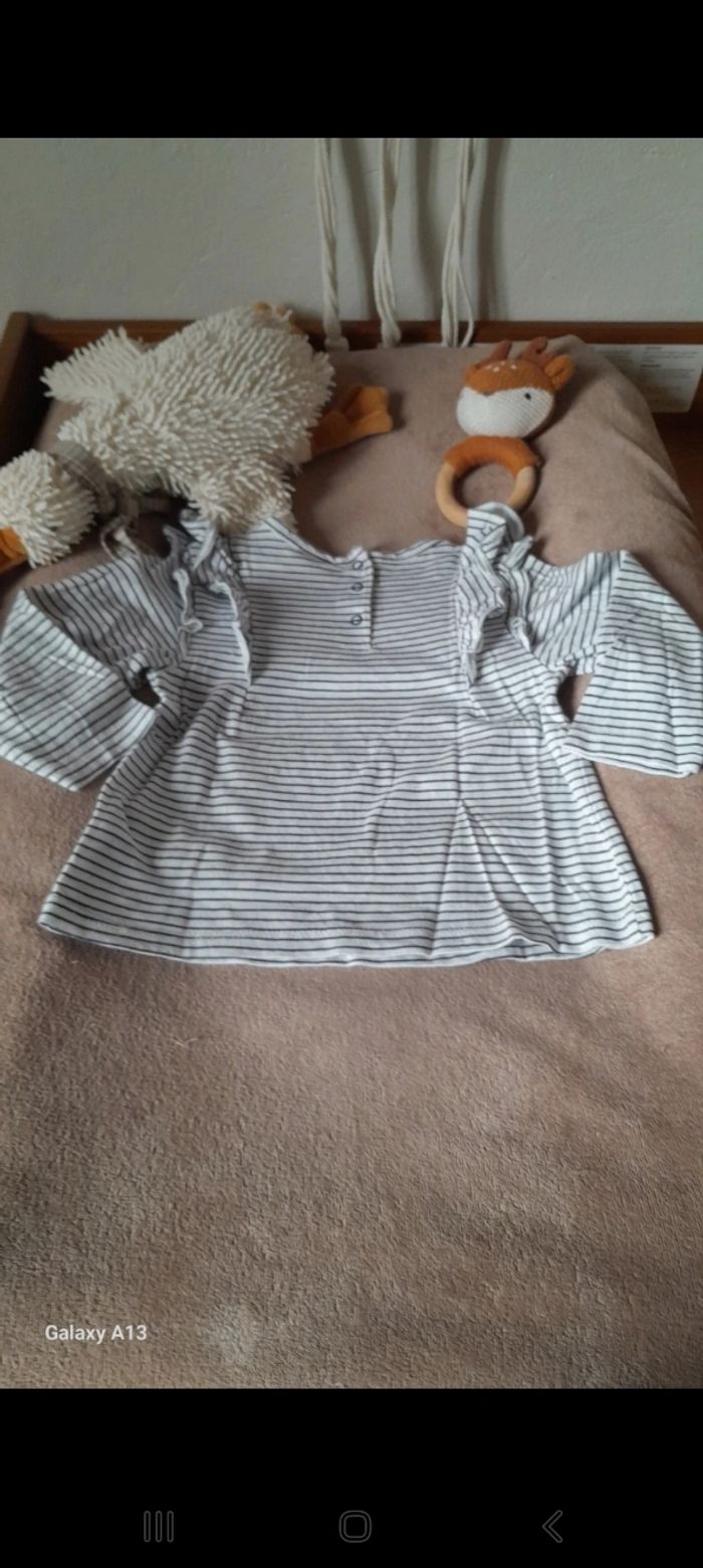 T-shirt 18 mois - photo numéro 5