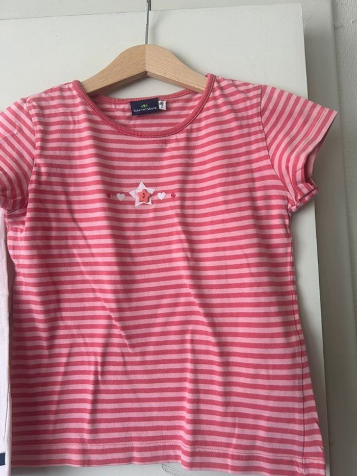 TEE shirts - photo numéro 2