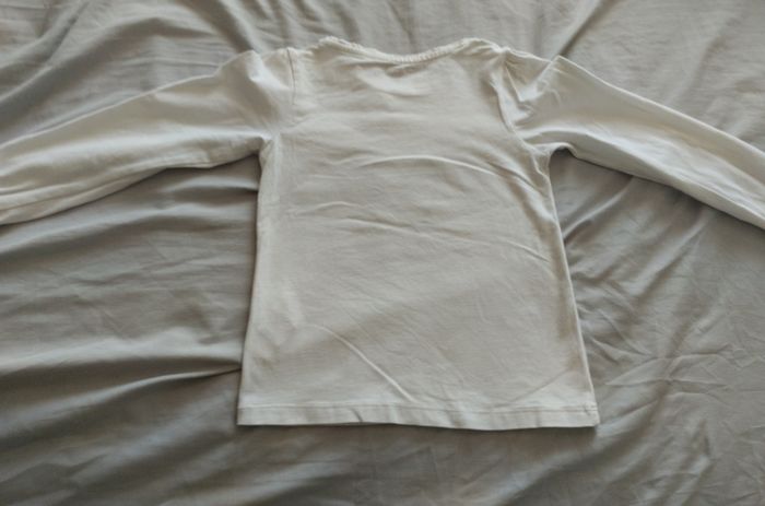 T-shirt taille 4 ans - photo numéro 6