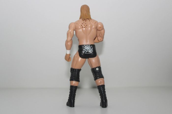 Figurine Triple H - WWE 2010 - photo numéro 3